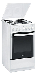 Комбинированная плита Gorenje KN 57225 AW
