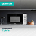 Купить Микроволновая печь с грилем Gorenje MO20E2W  preview 3