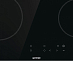 Купить Независимая стеклокерамическая варочная панель Gorenje ECT64BSCE  preview 3
