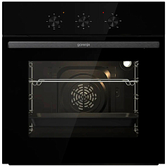 Духовой шкаф Gorenje BO6725E02NBG