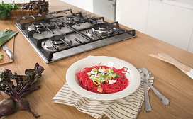 IQfry: приготовление во фритюре