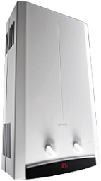 Газовый водонагреватель Gorenje GWH10NNBW