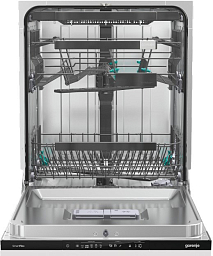 Встраиваемая посудомоечная машина Gorenje GV671C60