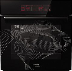 Независимая духовка Gorenje BO 8 KRB