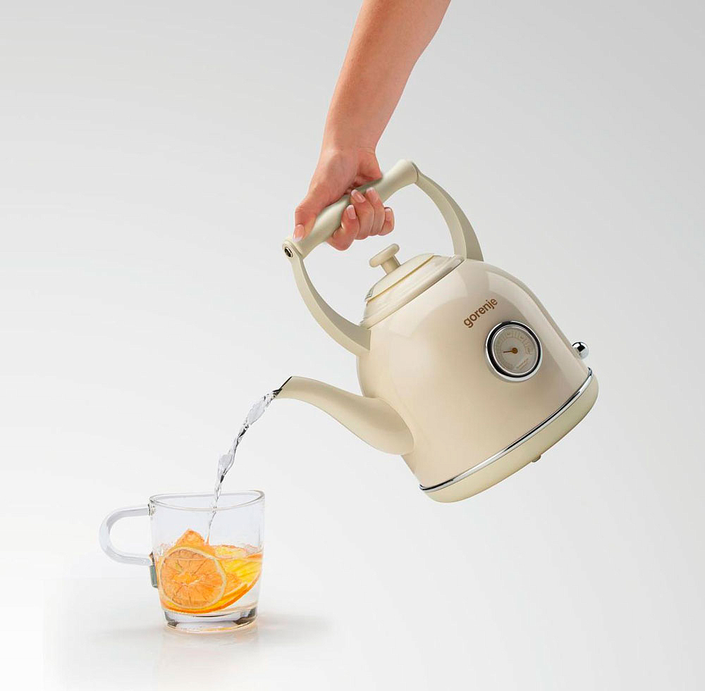 Чайник электрический Gorenje K17CLIN preview 12
