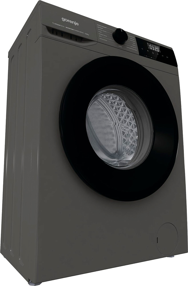 Стиральная машина Gorenje W2NHPI62SCSS preview 19