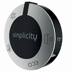 Электрический водонагреватель Gorenje OTG80SLSIMBB6