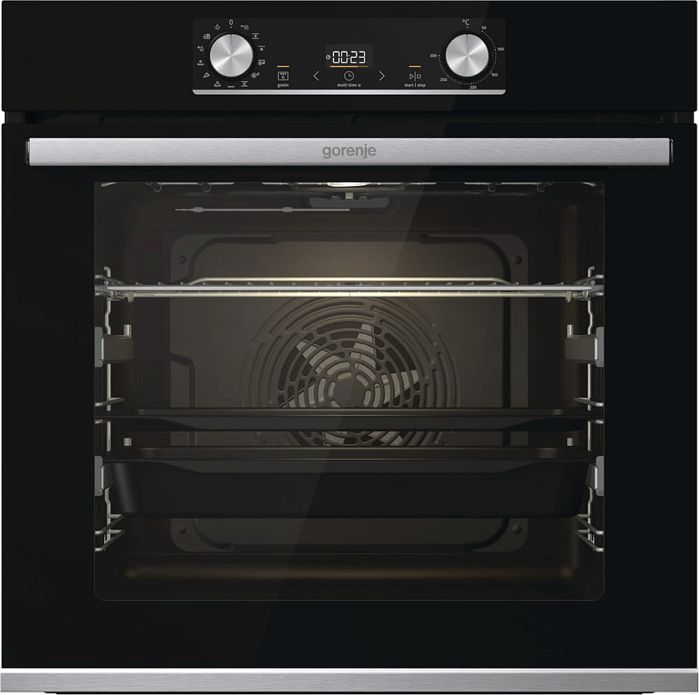 Духовой шкаф Gorenje BOSX6737E09BG preview 1
