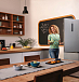 Холодильник Gorenje NRK6191ES4