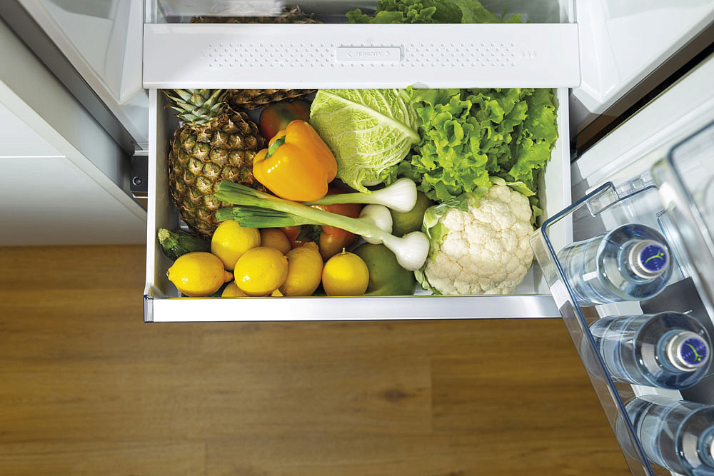 Отдельностоящий двухкамерный холодильник Gorenje NRK6202AW4 preview 14