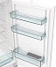 Купить Встраиваемый двухкамерный холодильник Gorenje NRKI418FE0  preview 7