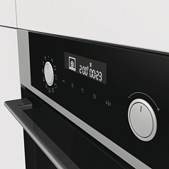 Независимая духовка Gorenje Plus GO556X