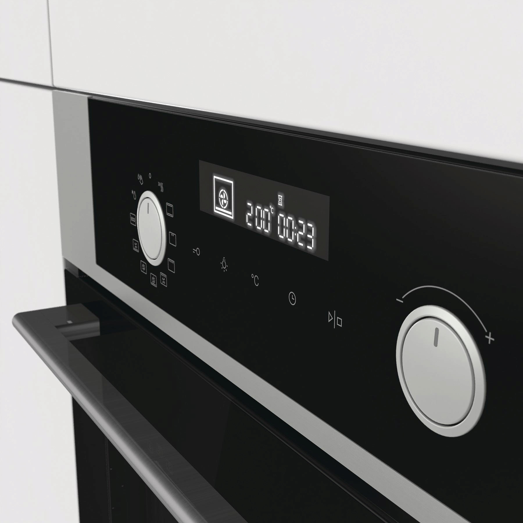 Независимая духовка Gorenje Plus GO556X preview 3