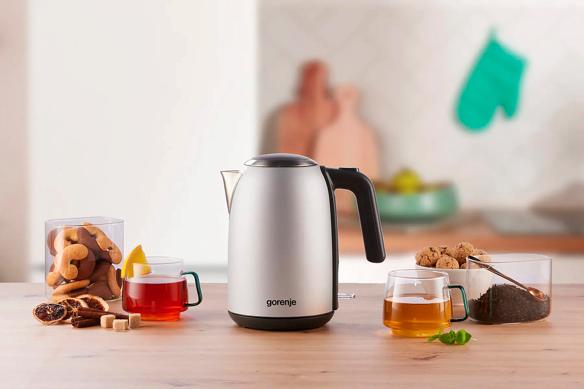 Чайник электрический Gorenje K17DPW preview 2