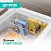 Купить Морозильный ларь Gorenje FH50BPW  preview 5