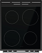 Купить Электрическая плита Gorenje GEC5C41SG  preview 4