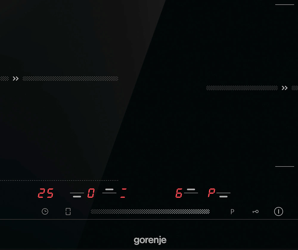 Независимая индукционная варочная панель Gorenje ISC645BSC preview 10