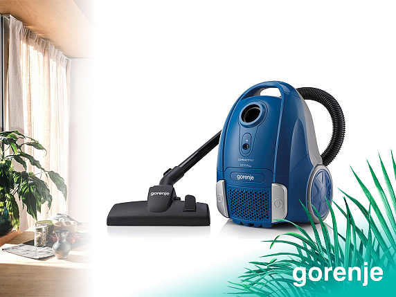 О бренде Горение