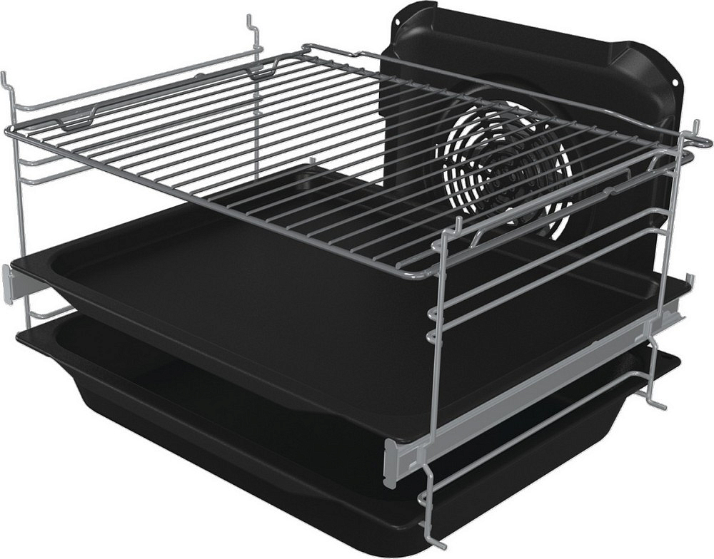 Электрическая плита Gorenje GECS5C70XA preview 13