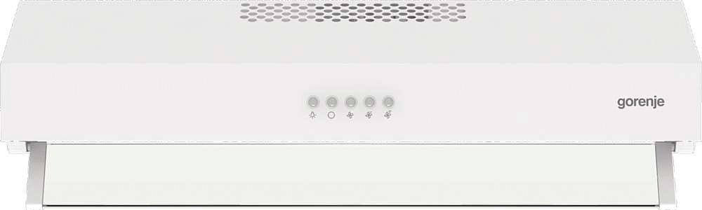 Вытяжка Gorenje WHU629EW/M preview 2