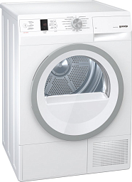Сушильная машина с тепловым насосом Gorenje D 85F65T
