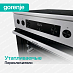 Купить Электрическая плита Gorenje GECS6C70XPA  preview 6