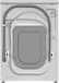 Купить Стиральная машина Gorenje WPNEI84A1SWIFI/C  preview 3