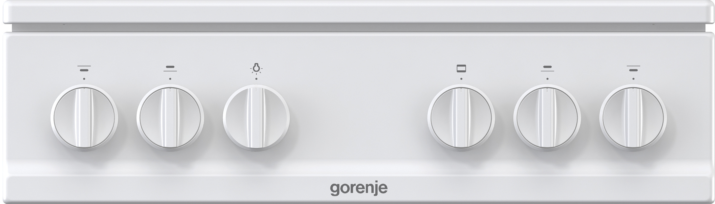 Газовая плита Gorenje GN5111WF preview 5