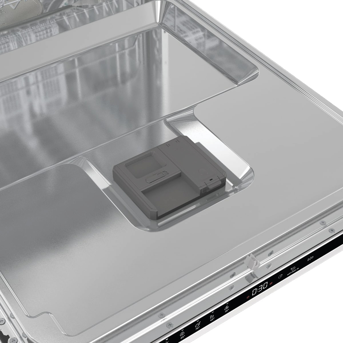 Встраиваемая посудомоечная машина Gorenje GV642D90 preview 9