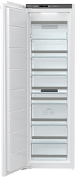 Встраиваемый морозильный шкаф Gorenje FNI5182A1