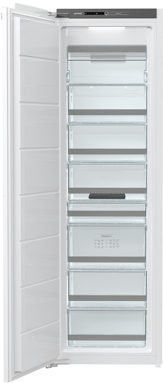 Встраиваемый морозильный шкаф Gorenje FNI5182A1 preview 3