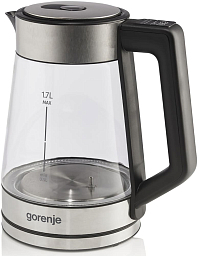 Чайник электрический Gorenje K17TRG