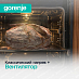 Купить Духовой шкаф Gorenje BOS67371CLB  preview 7