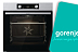 Обзор на духовой шкаф Gorenje BO6737E02X