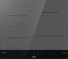 Независимая индукционная варочная панель Gorenje GI6421SYB