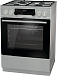 Купить Комбинированная плита Gorenje KS635X  preview 3