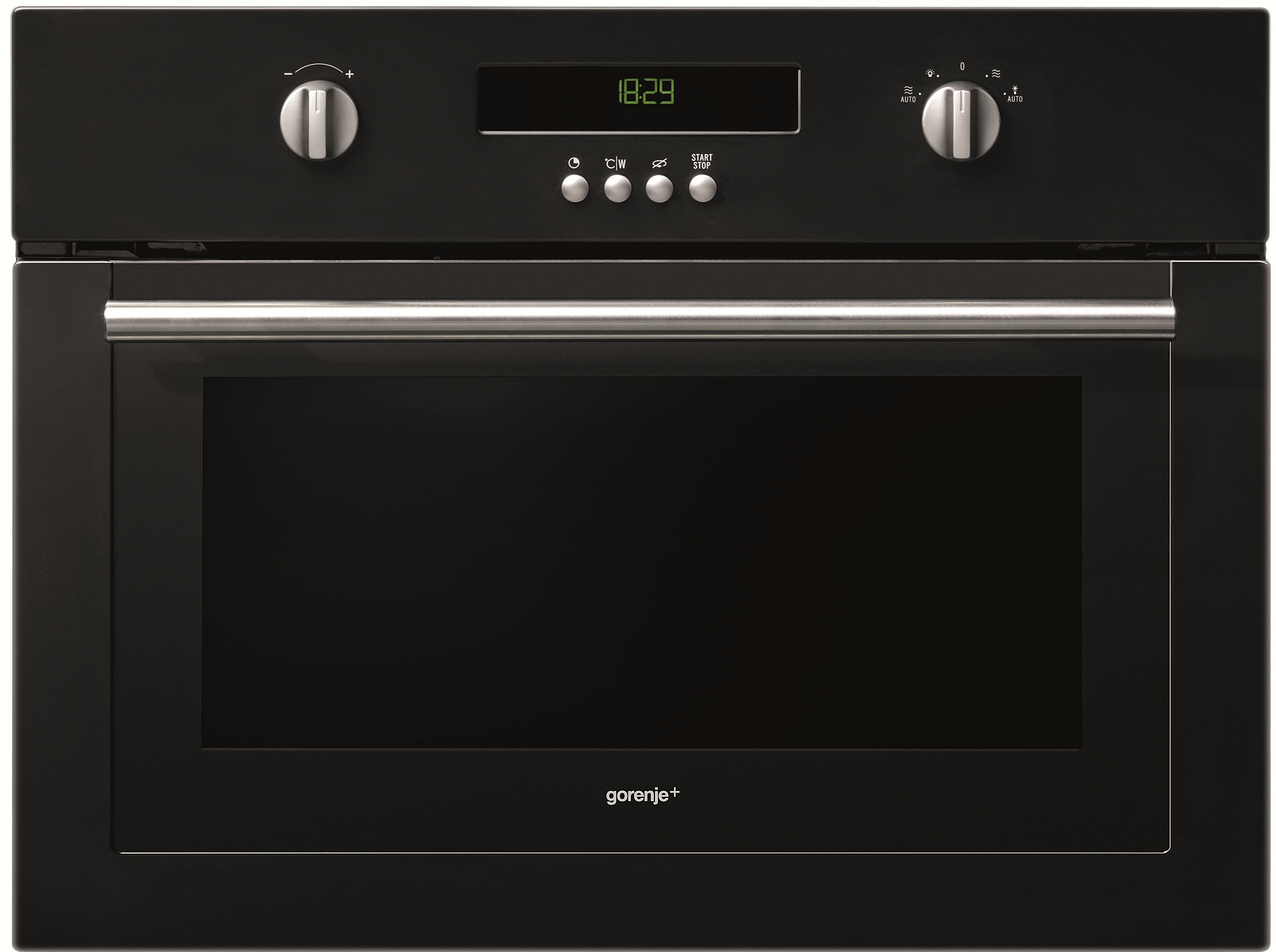 Встраиваемая микроволновая печь Gorenje Plus GCM131B preview 1