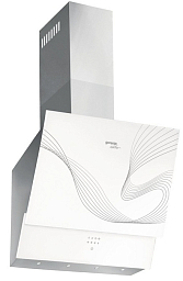 Вытяжка Gorenje DVG 6565 KR