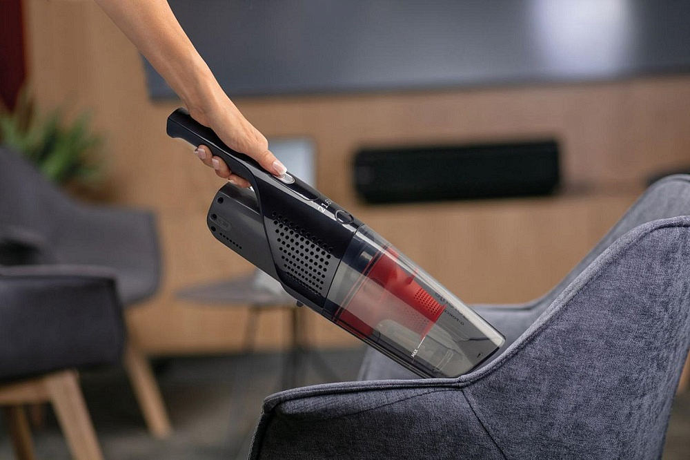 Пылесос Gorenje SVC216GFBK preview 10