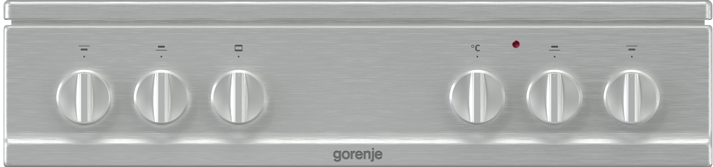 Комбинированная плита Gorenje K6121XF preview 5