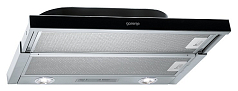 Встраиваемая вытяжка Gorenje DF 6116 BX