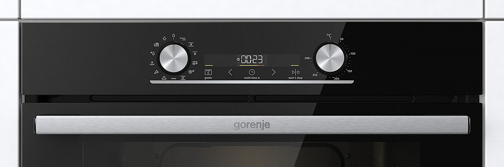 Духовой шкаф Gorenje BOSX6737E06BG preview 7