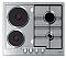 Независимая комбинированная варочная панель Gorenje K 6N2 BX
