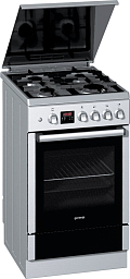 Газовая плита Gorenje GI 52339 AX