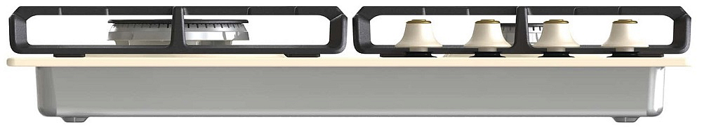 Независимая газовая варочная панель Gorenje GW642CLI preview 6