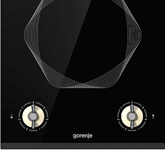 Независимая стеклокерамическая варочная панель Gorenje EC321INI