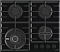 Независимая газовая варочная панель Gorenje GCW641SYB