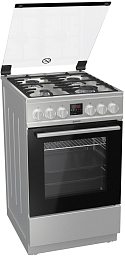 Газовая плита Gorenje GI5321XF