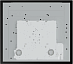 Купить Независимая индукционная варочная панель Gorenje GI6433SRWF  preview 6