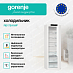 Купить Встраиваемый однокамерный холодильник Gorenje RI517E41WF  preview 3